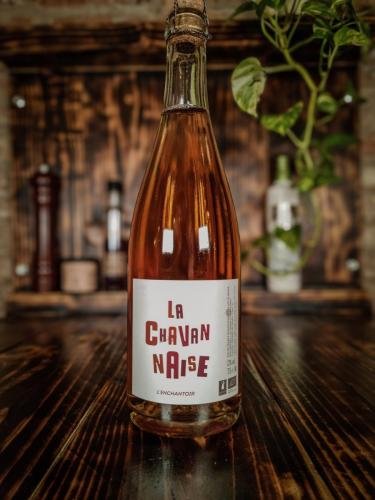 La Chavan Naise - l’Enchantoir