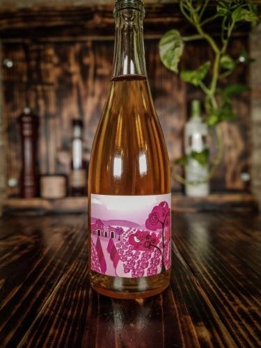 Al Rosa l’Amor s’Hi Posa -  Vineys Singulars