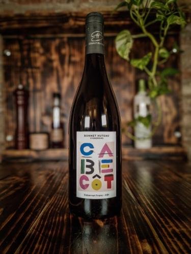 Cabecôt - Bonnet-Huteau