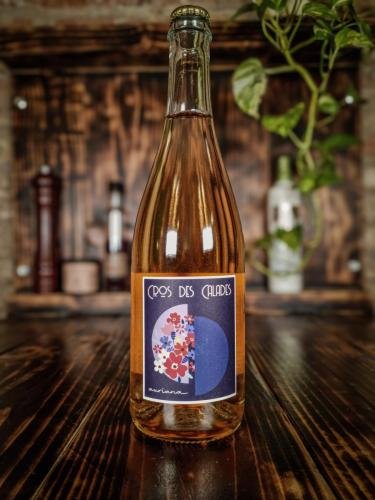 Auriana - Cros des Calades