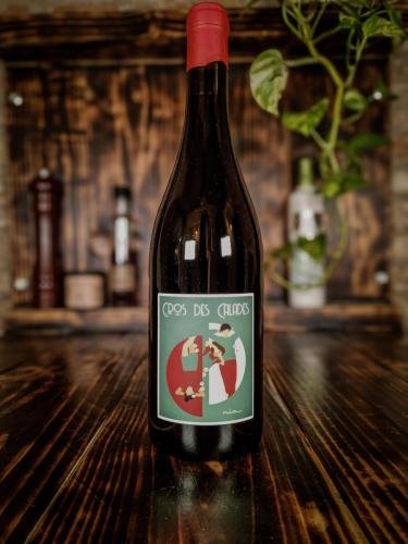 Mia - Cros des Calades