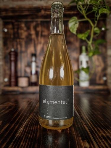 Elemental - Vinyes Singulars