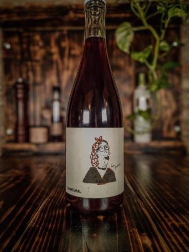 La Pubilla - La Natural